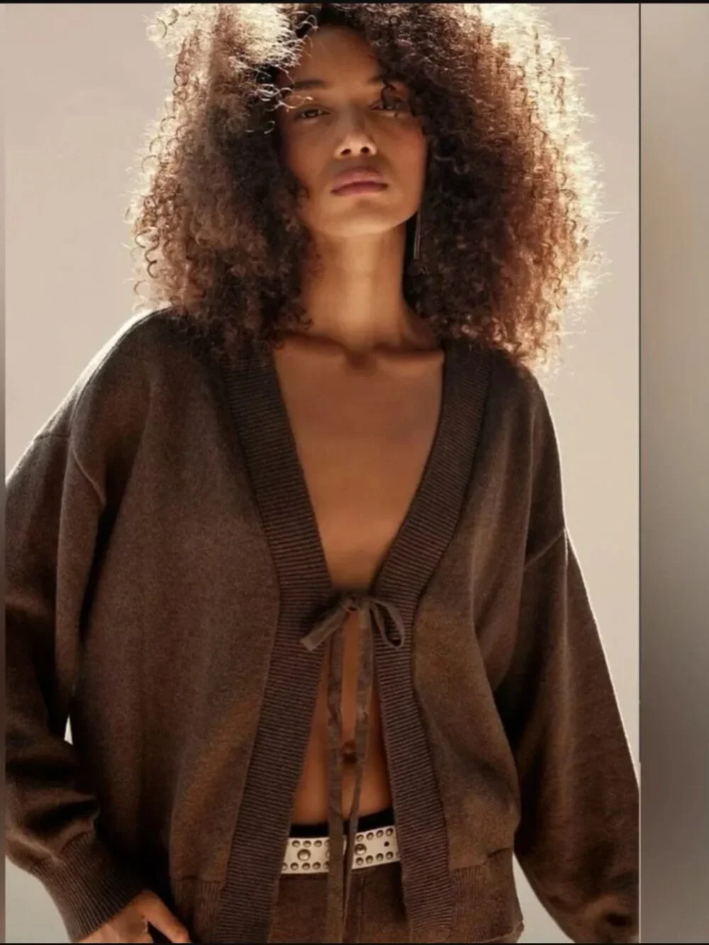 FP Beach cozy meets